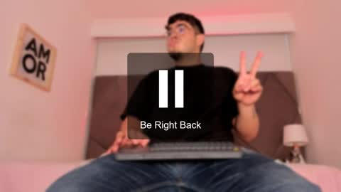 Snapshot of thiago_occonor chatting on 10, 10, 2025 thiago_occonor online show from 10, 10, 2025