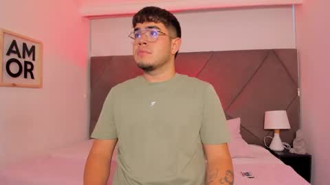 thiago_occonor online show from 22, 10, 2025