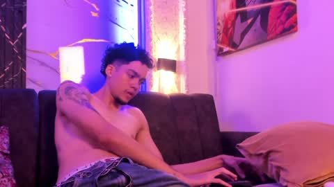 Snapshot of thiago_preston chatting on 30, 4, 2026 Thiago online show from 30, 4, 2026