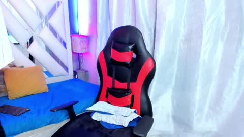 Snapshot of thiago_preston chatting on 2, 5, 2026 Thiago online show from 2, 5, 2026