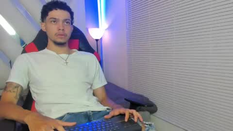 Snapshot of thiago_preston chatting on 14, 5, 2026 Thiago online show from 14, 5, 2026