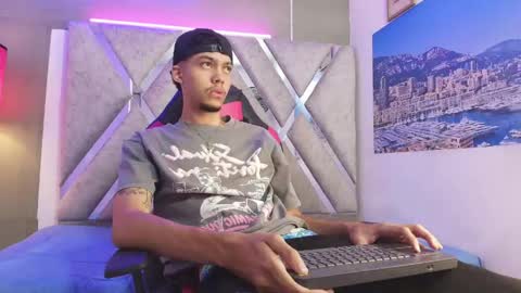 Snapshot of thiago_preston chatting on 22, 5, 2026 Thiago online show from 22, 5, 2026