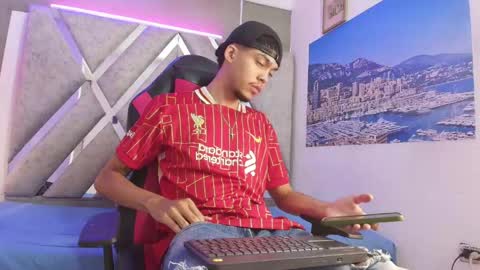 Snapshot of thiago_preston chatting on 23, 5, 2026 Thiago online show from 23, 5, 2026