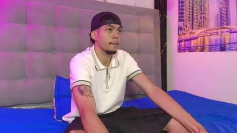Snapshot of thiago_preston chatting on 24, 5, 2026 Thiago online show from 24, 5, 2026