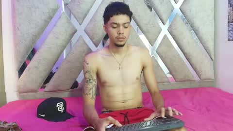 Snapshot of thiago_preston chatting on 29, 5, 2026 Thiago online show from 29, 5, 2026