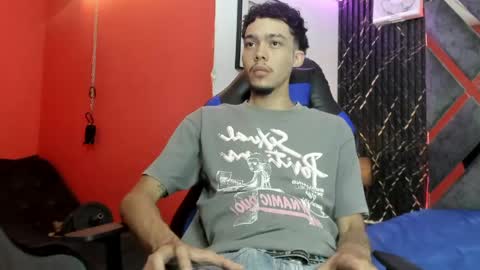 Thiago online show from 7, 6, 2026