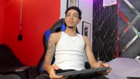 Thiago online show from 10, 6, 2026