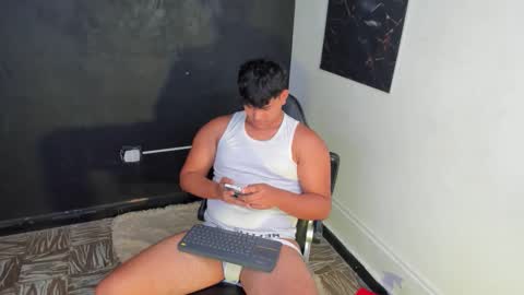 Snapshot of thiago_vibes212 chatting on 22, 2, 2026 thiago_vibes212 online show from 22, 2, 2026