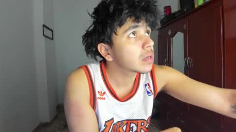 Thiago online show from 4, 10, 2025