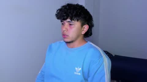 Thiago online show from 15, 1, 2026