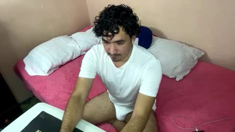 thiagodeseo online show from 18, 10, 2025