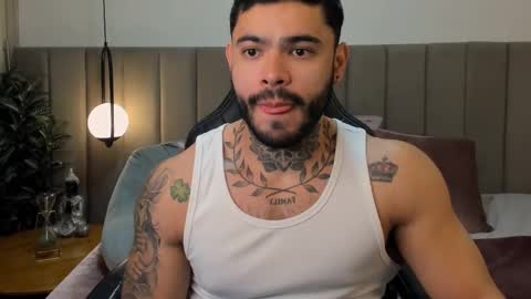 thiago online show from 3, 11, 2025