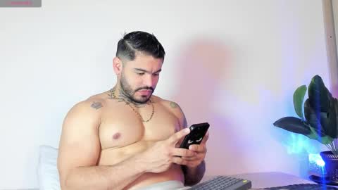 thiago online show from 13, 1, 2026