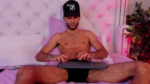 ThiagoFerreti online show from 16, 5, 2026