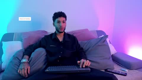 ThiagoFerreti online show from 13, 6, 2026