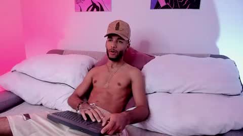Snapshot of thiagoferreti_ chatting on 27, 7, 2026 ThiagoFerreti online show from 27, 7, 2026