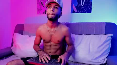 Snapshot of thiagoferreti_ chatting on 29, 7, 2026 ThiagoFerreti online show from 29, 7, 2026