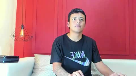 Thiagogonzalez online show from 14, 3, 2026