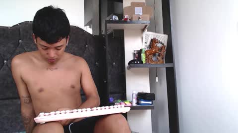 Thiagogonzalez online show from 10, 5, 2026