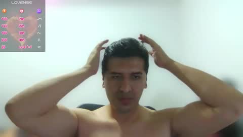 Thiago online show from 19, 1, 2026