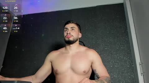 THIAGO MENESES online show from 14, 4, 2026