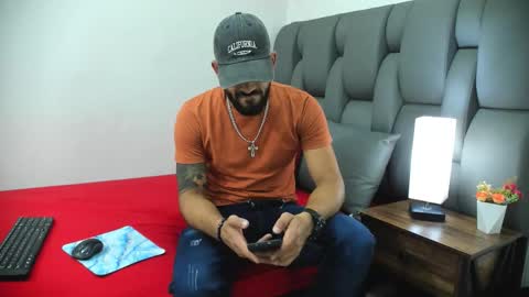 Thia Gomez online show from 21, 3, 2026