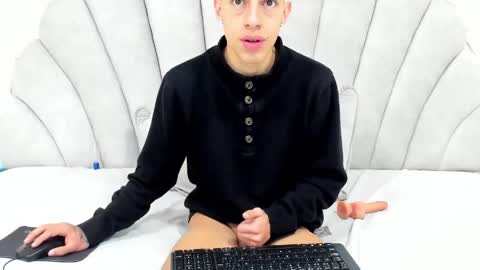 Thiago   online show from 26, 5, 2026