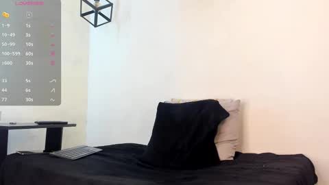 Thiago Instagram   online show from 7, 3, 2025