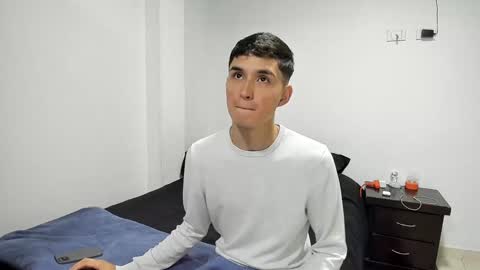 Thiago Wells online show from 24, 1, 2025