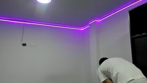 Thiago Wells online show from 9, 2, 2025