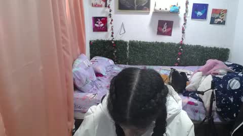 thiana_horny online show from 10, 6, 2026