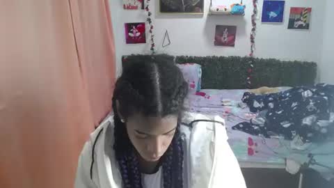 thiana_horny online show from 16, 6, 2026