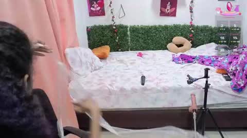 thiana_horny online show from 23, 6, 2026