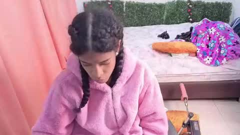 thiana_horny online show from 4, 7, 2026