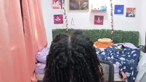 thiana_horny online show from 9, 7, 2026