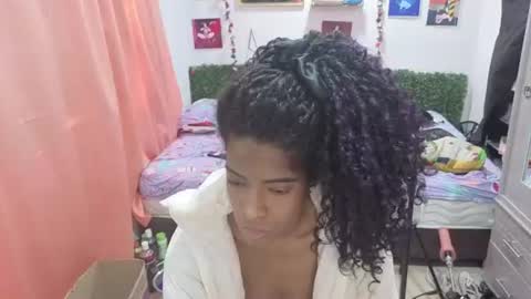 thiana_horny online show from 10, 7, 2026
