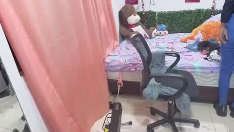 thiana_horny online show from 15, 7, 2026