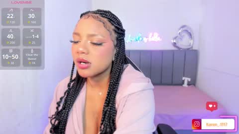  thiana  online show from 18, 11, 2025