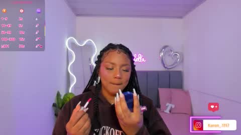  thiana  online show from 3, 12, 2025