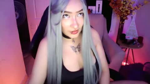 Snapshot of thiara_dor chatting on 8, 12, 2024 Thiara Next Stream 0211 get my social media 3 online show from 8, 12, 2024