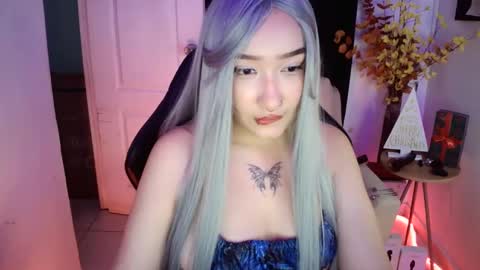 Snapshot of thiara_dor chatting on 26, 12, 2024 Thiara Next Stream 0211 get my social media 3 online show from 26, 12, 2024