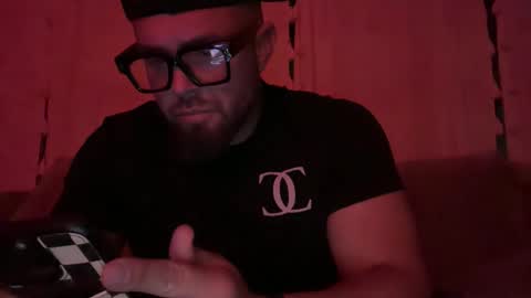 Snapshot of thiccbull12 chatting on 28, 5, 2026 thiccbull12 online show from 28, 5, 2026