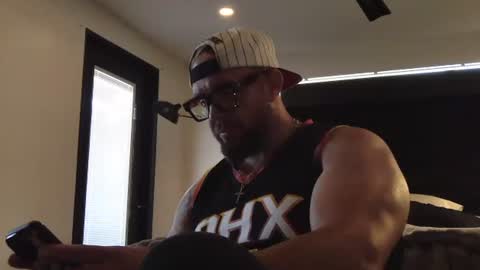 thiccbull12 online show from 6, 7, 2026