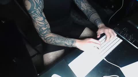 Snapshot of thicchogg chatting on 13, 2, 2026 thicchogg online show from 13, 2, 2026