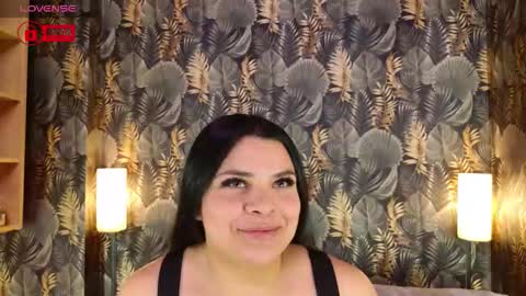 Snapshot of thiccmady chatting on 26, 10, 2025 ThiccMADY online show from 26, 10, 2025