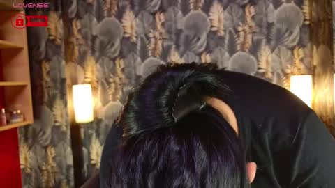 Snapshot of thiccmady chatting on 2, 11, 2025 ThiccMADY online show from 2, 11, 2025