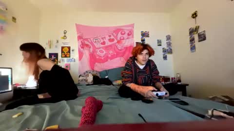 thick_as_fook online show from 3, 12, 2025