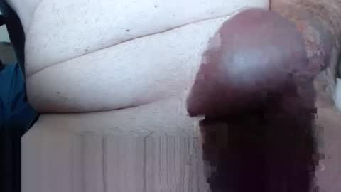 thick_cock_7in online show from 20, 11, 2025