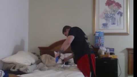 Snapshot of thick_strokin chatting on 9, 12, 2024 thick_strokin online show from 9, 12, 2024