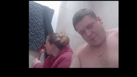 Snapshot of thick_strokin chatting on 12, 12, 2024 thick_strokin online show from 12, 12, 2024